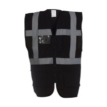 Hi-Vis Executive Waistcoat