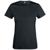 Clique Basic Active dames T-shirt 135 g/m²