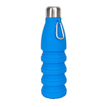 Sagaform Stig invouwbare fles 550ml