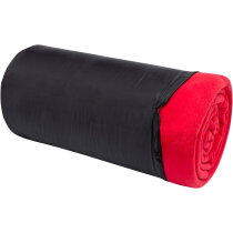 Huggy fleecedeken 220 x 250 cm