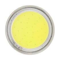 ABS mini COB zaklamp Dan wit