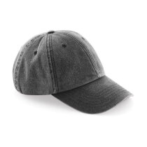 Low Profile Vintage Cap