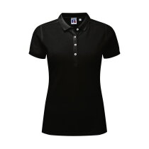 Ladies&rsquo; Stretch Polo