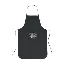 Apron schort