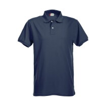 Clique Stretch Premium polo 215 g/m&sup2;