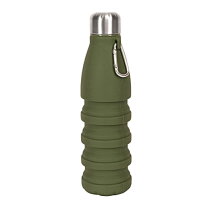 Sagaform Stig invouwbare fles 550ml