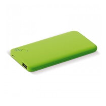 Blade suction draadloze powerbank 4000mAh