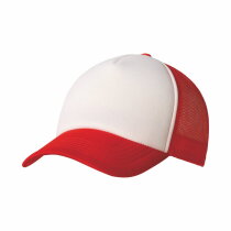 Trucker Cap 5 panelen