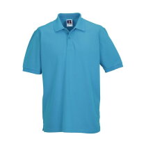 Men`s Classic Cotton Polo