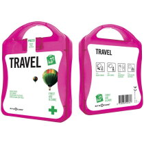 MyKit Travel Magenta