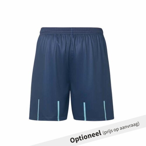 Premium sportshirt heren XS