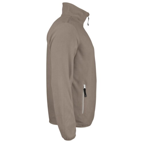 Jobman Microfleece Jacket bedrukken