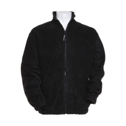 Full Zip Active Fleece