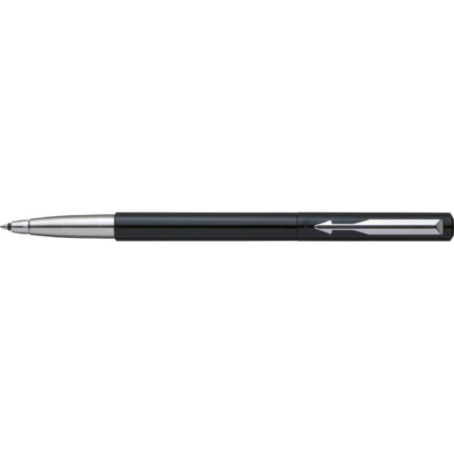 Parker Vector rollerbal zwart