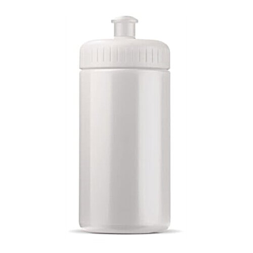 Sport bottle 500 Basic bedrukken