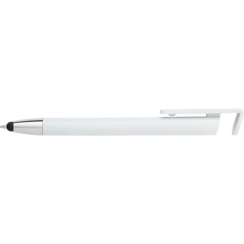 ABS 3-in-1 balpen Calvin wit