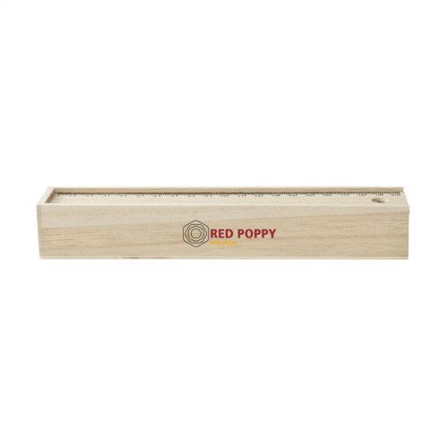 LiniBox kleurpotloden bedrukken