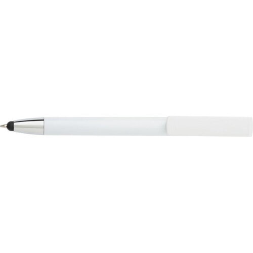 ABS 3-in-1 balpen Calvin wit