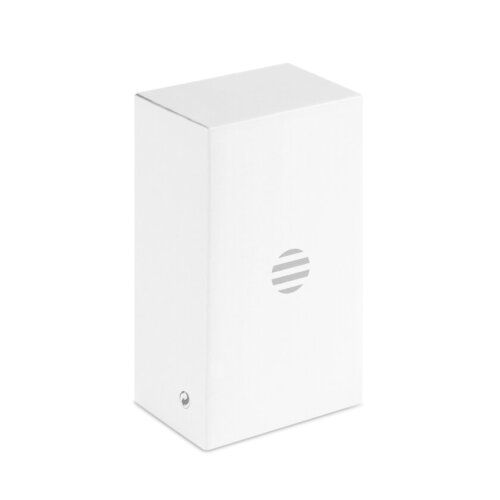 ALARMY Persoonlijk alarm wit relatiegeschenken