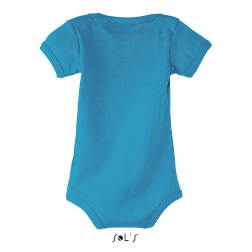 BAMBINO BAMBINO romper 180g Aqua