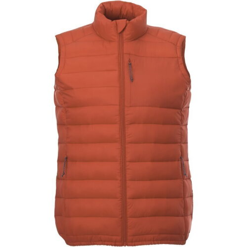 Pallas gewatteerde bodywarmer voor dames