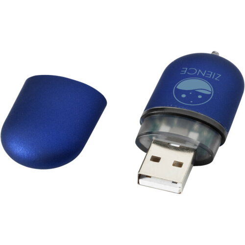 USB stick bedrukken