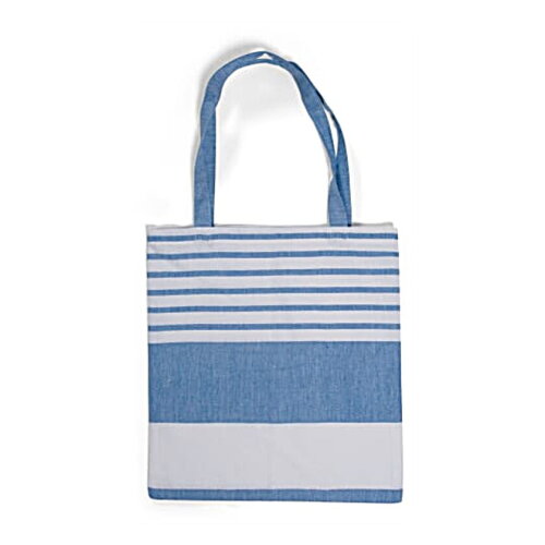 Sagaform Ella Hamam Katoenen Tas 41x38 cm