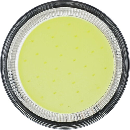 ABS mini COB zaklamp Dan zwart