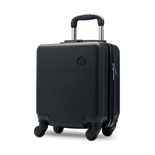 STOR Handbagage onder stoel trolley Zwart