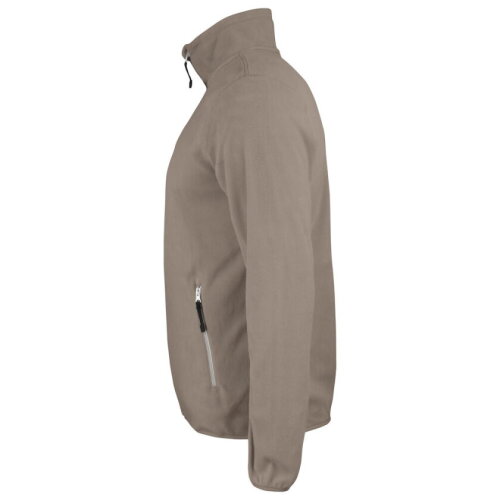 Jobman Microfleece Jacket bedrukken