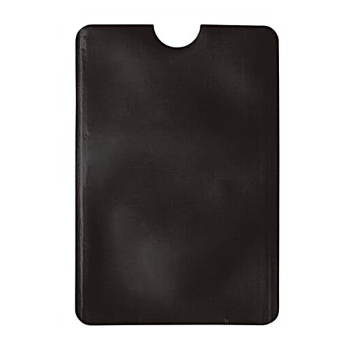 Kaarthouder anti-skimming (soft case) bedrukken
