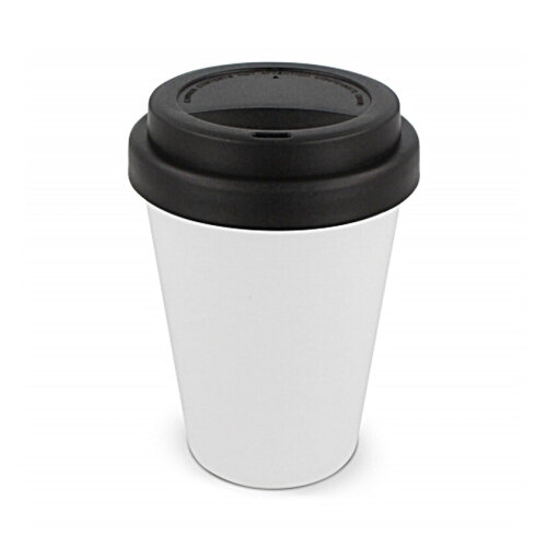 RPP Koffiebeker Wit 250ml