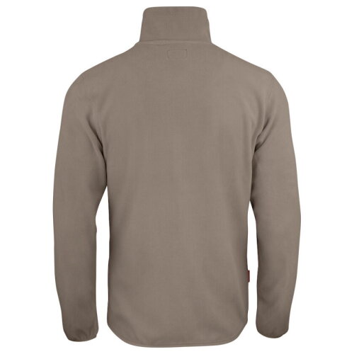 Jobman Microfleece Jacket bedrukken