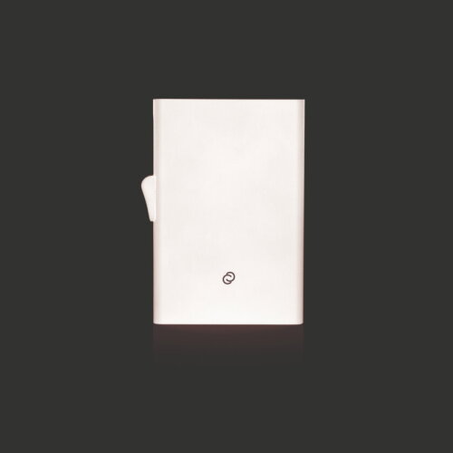 C-Secure aluminium RFID kaarthouder bedrukken