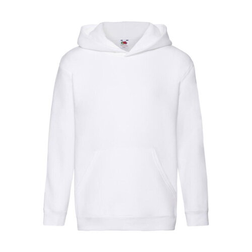 Premium Hooded Sweat Kids bedrukken