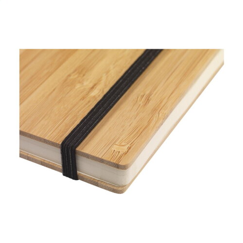 Bamboo Journal Notebook A5 notitieboek