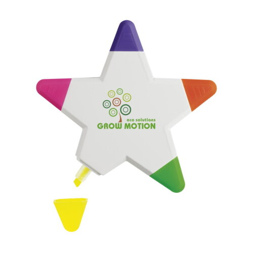 StarMarker markeerstift bedrukken