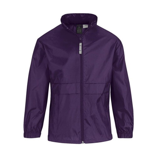 Kids` Windbreaker - JK950