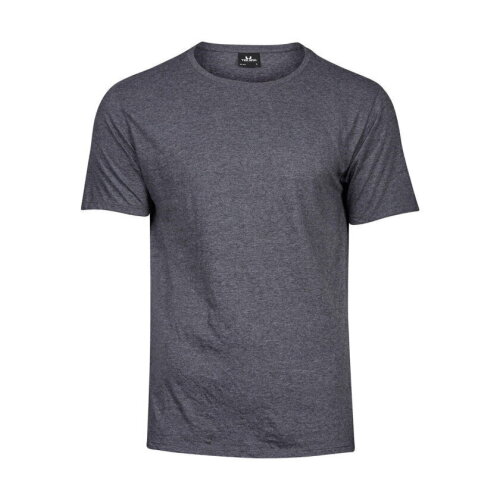 Urban Melange Tee bedrukken