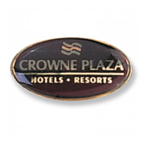 Metalen pin bedrukken bedrukken