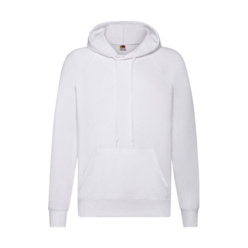 Lightweight Hooded Sweat bedrukken