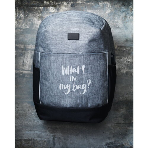 Jayden RFID Backpack rugzak