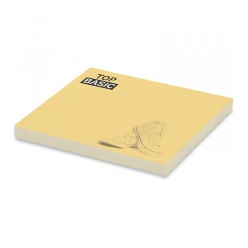 Memoblaadjes MediumSmall 100 vel FC bedrukken