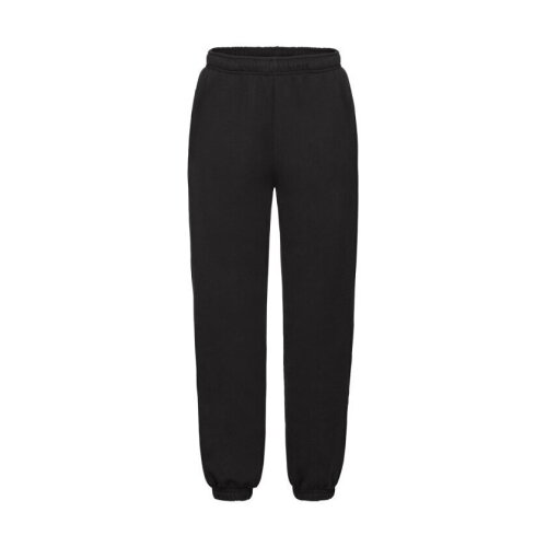 Premium Elasticated Cuff Jog Pants Kids