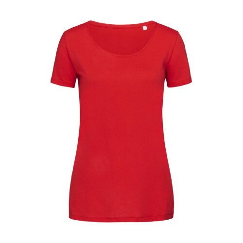 Finest Cotton-T Women