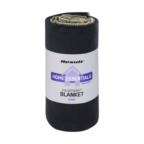 Active Fleece Blanket