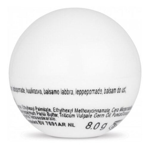 Lipbalsem bal bedrukken