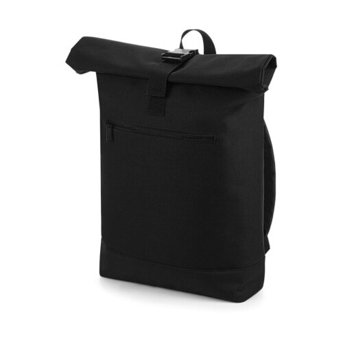 Roll-Top Backpack bedrukken