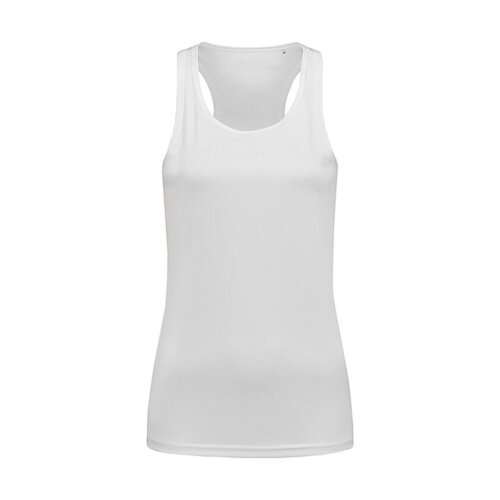 Active Sports Top Women bedrukken