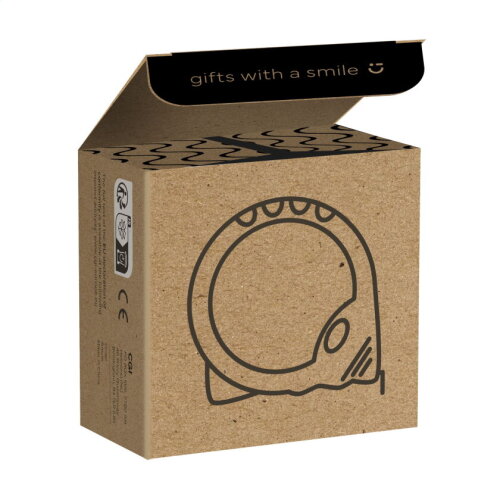 Tyler RCS Recycled 5 meter rolmaat